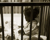 Kids who are not immunized are at higher Risk for Whooping Cough